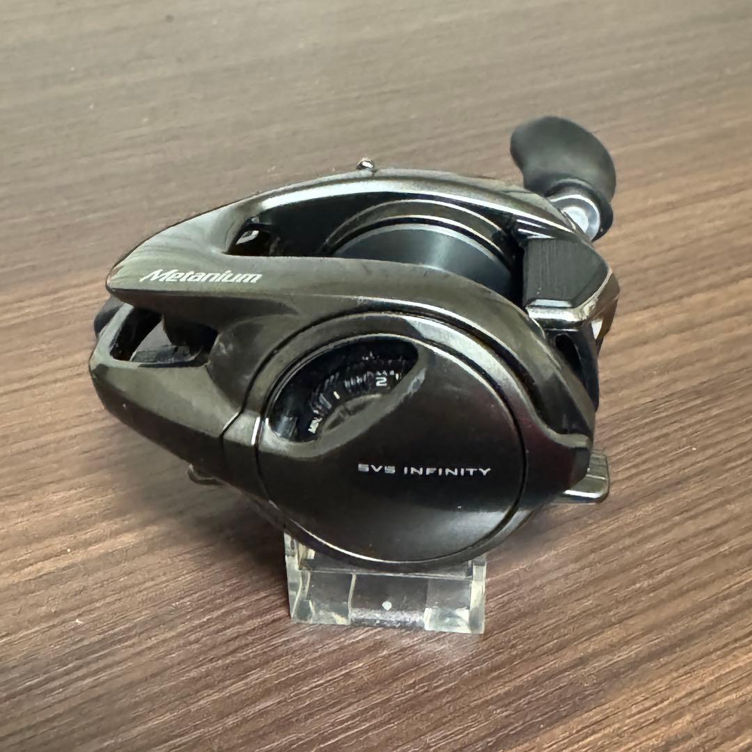 シマノ　20メタニウムXG