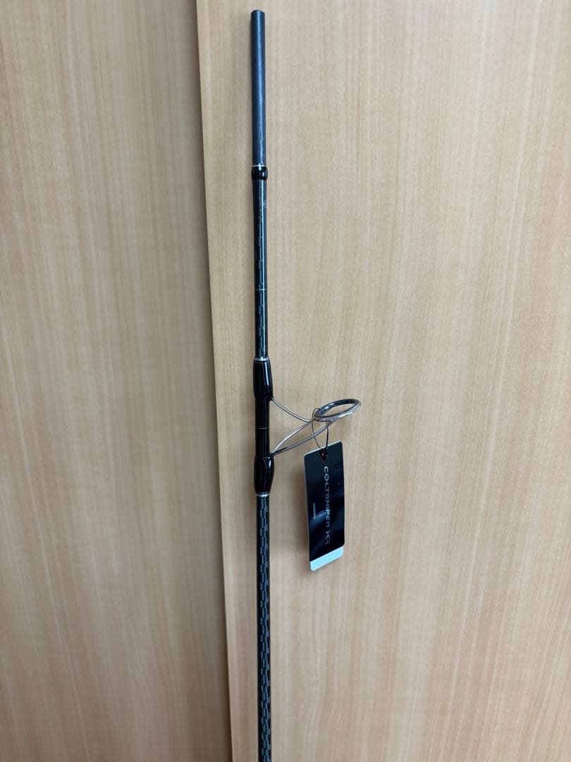 シマノ コルトスナイパーXR S96ML ショアジギングロッド