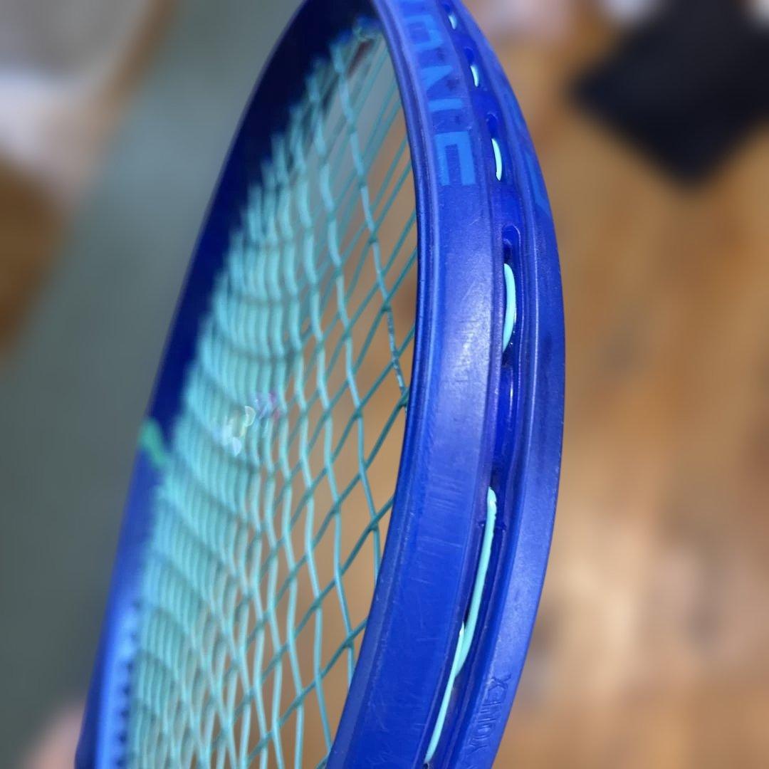 YONEX Ezone 100 テニスラケット(G2)