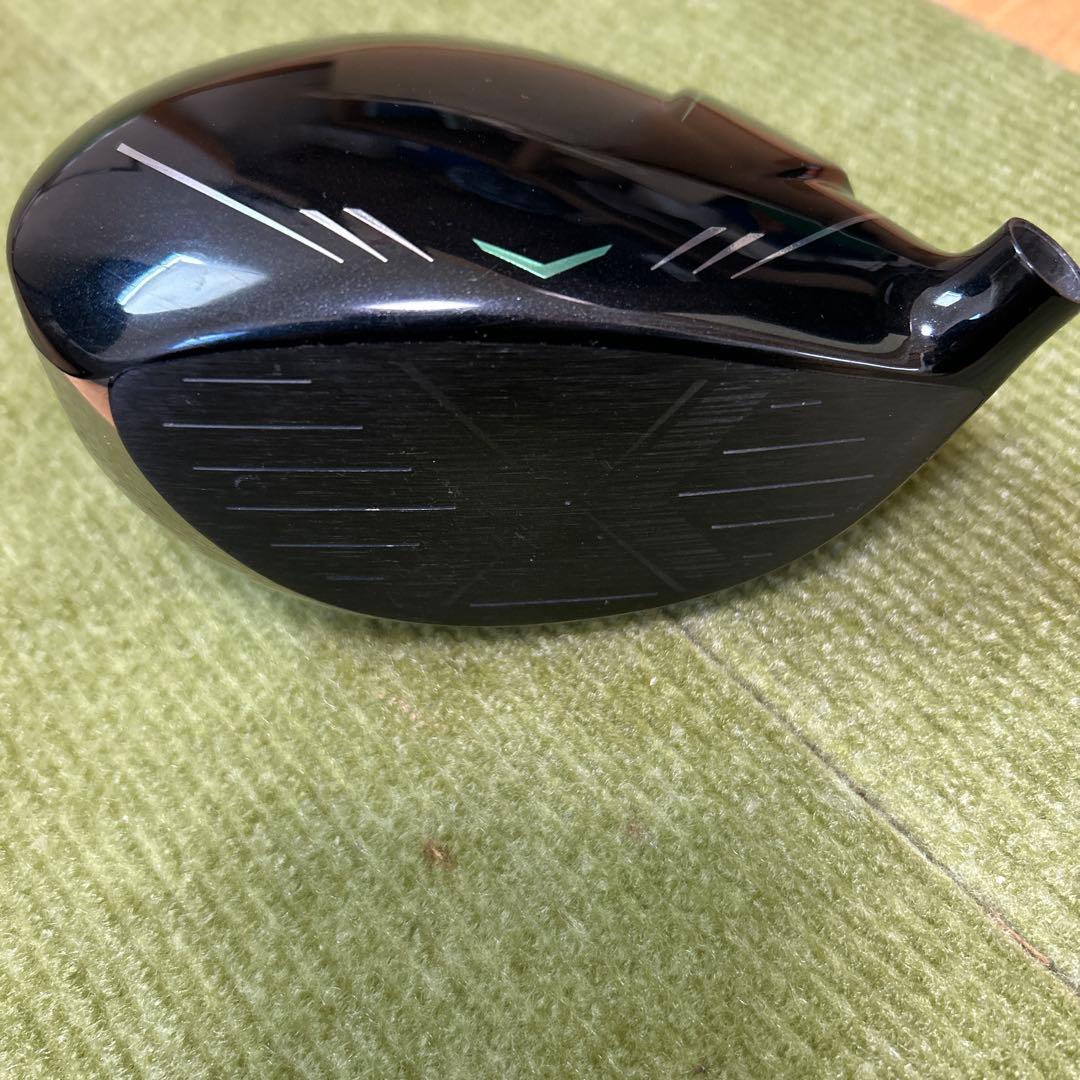 ゼクシオ　X エックス　ヘッドのみ　10.5