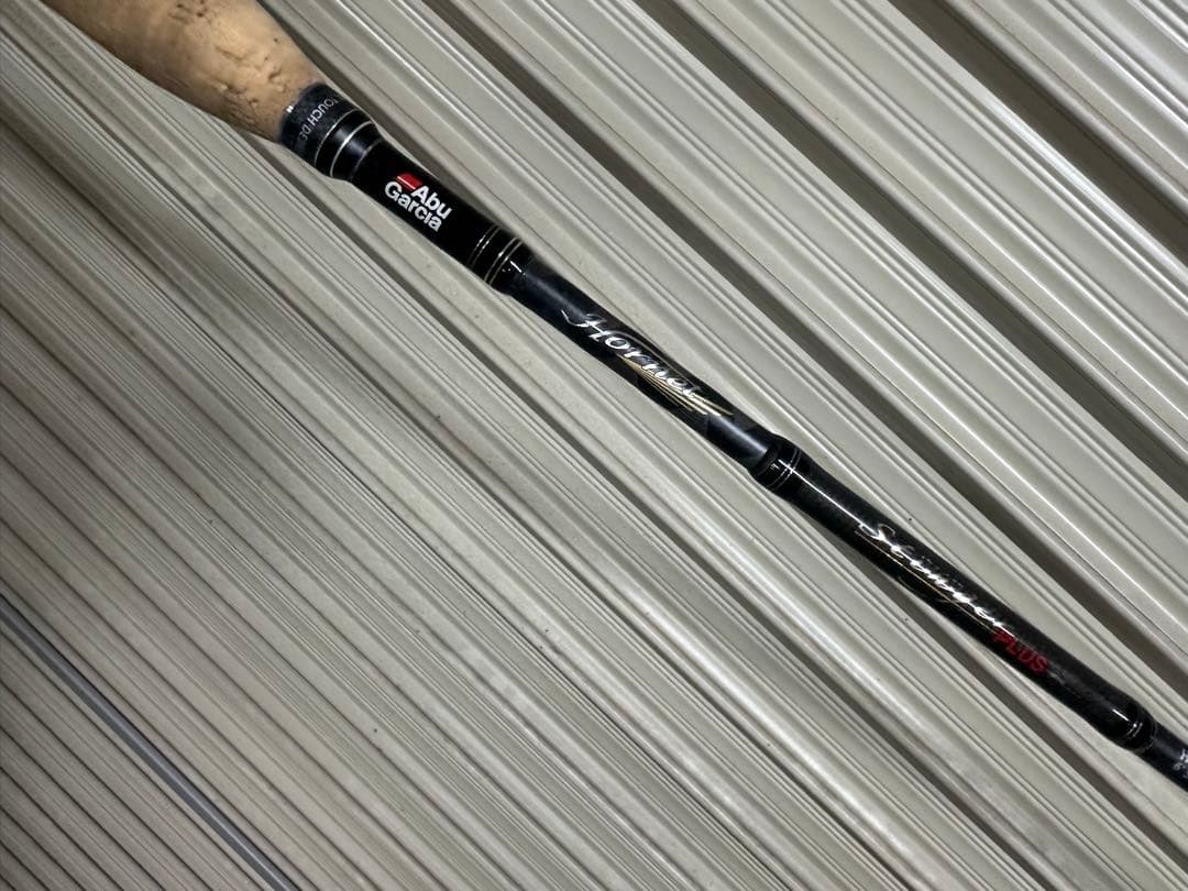 Abu アブガルシア ホーネットスティンガー プラス HSPS-651ML-PS