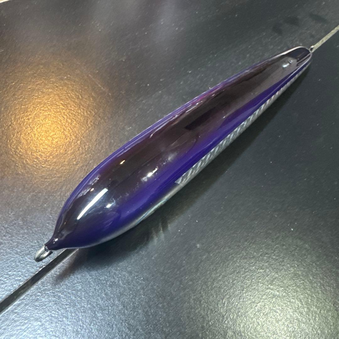 ローカルスタンダード ダイブベイト210 マグロ・ヒラマサ対応 新品未使用