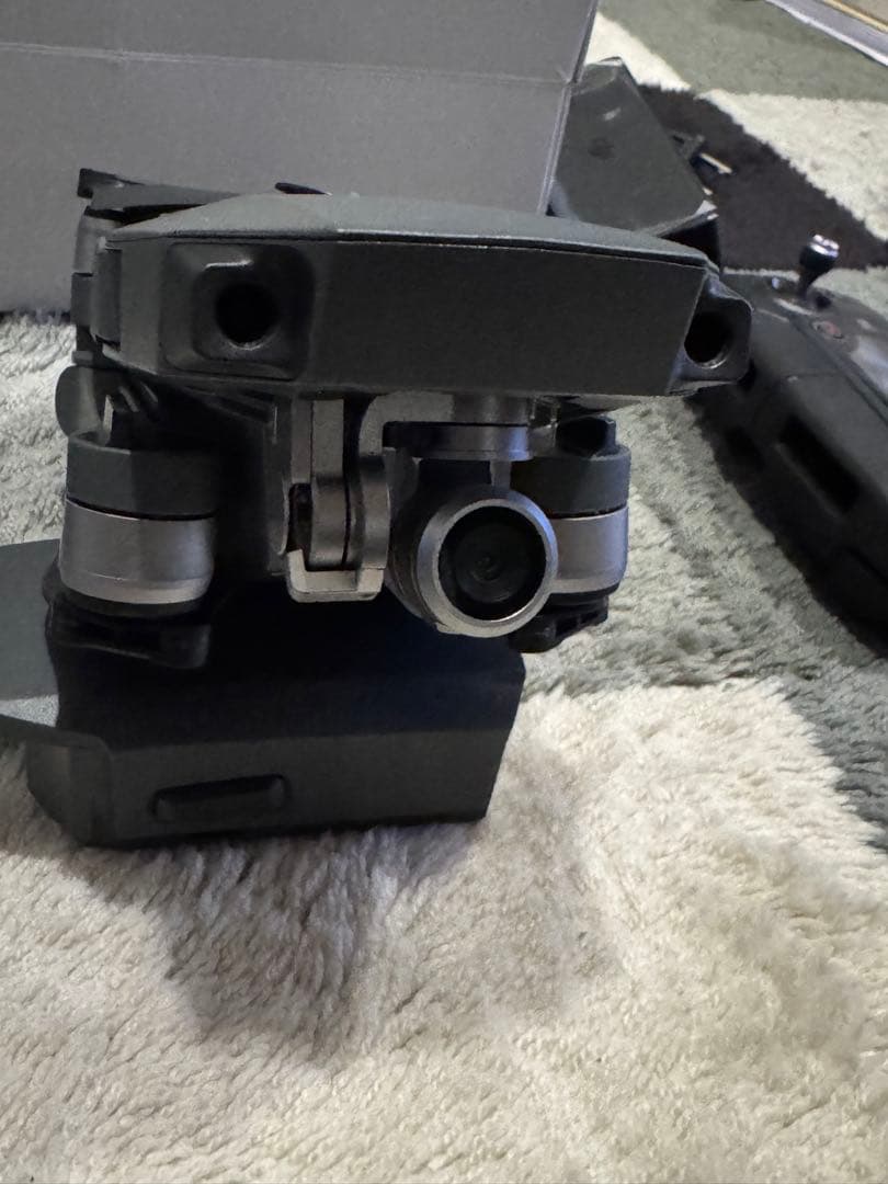 DJI Mavic Pro (JP) ドローン