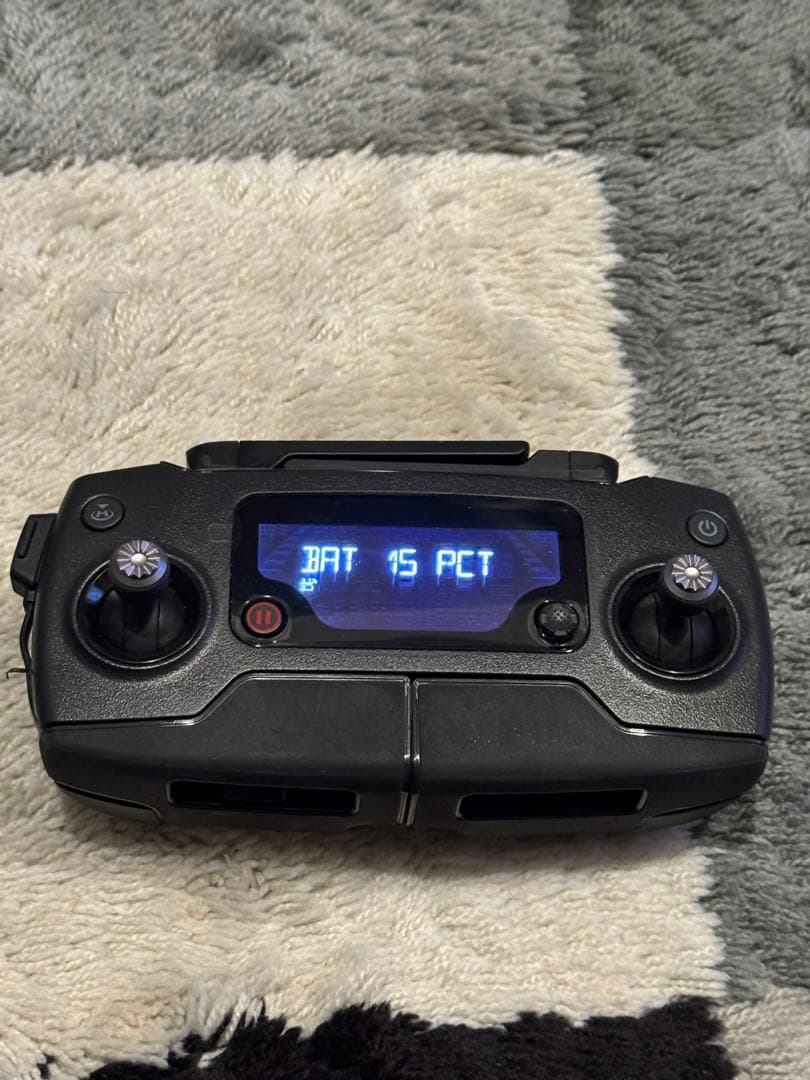 DJI Mavic Pro (JP) ドローン