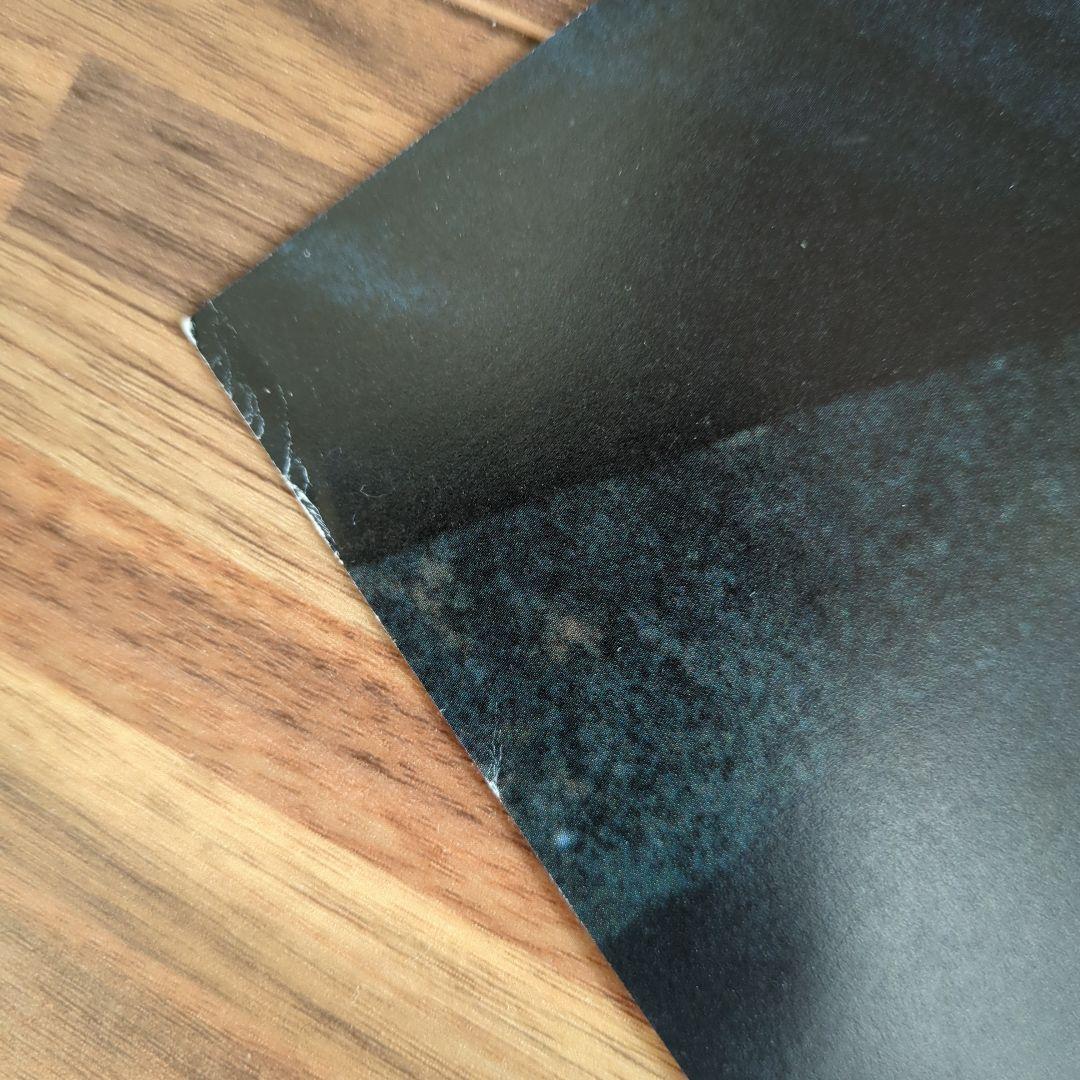 ミッシェルガンエレファント　ポスターvol7