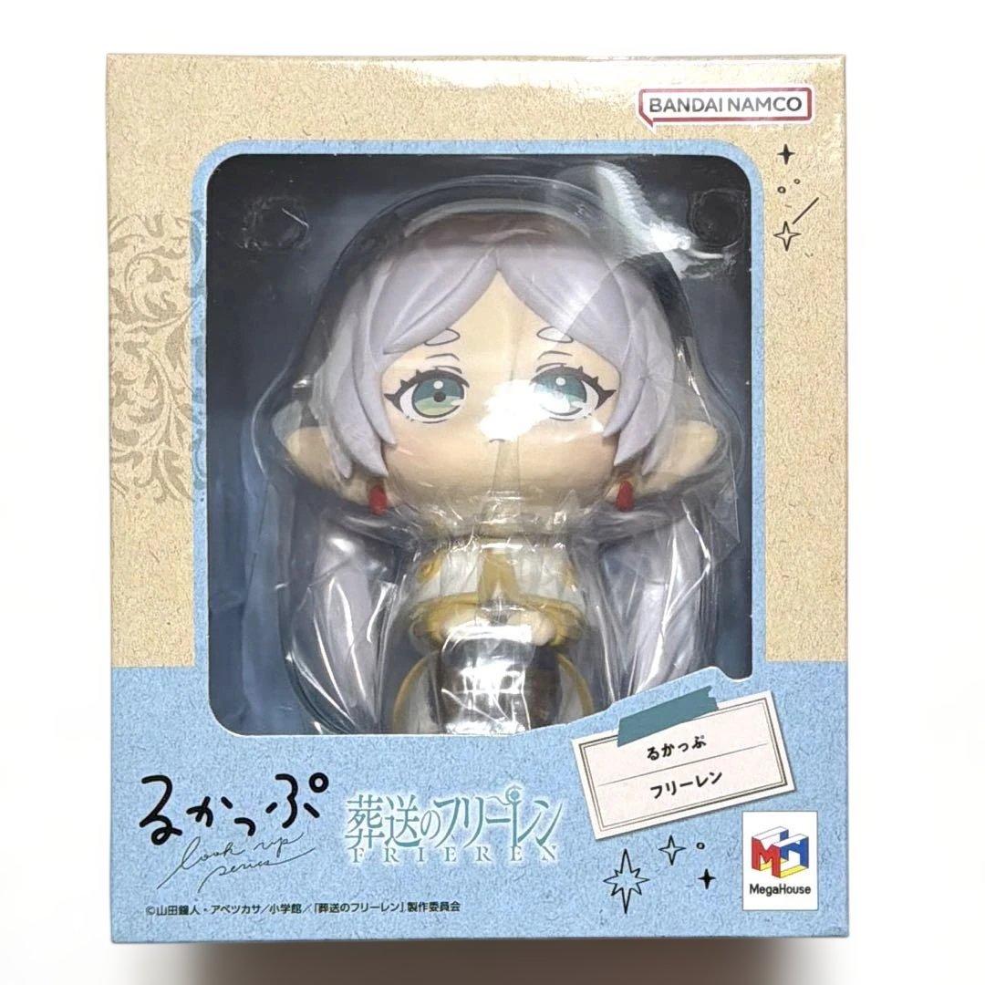 葬送のフリーレン るかっぷ フリーレン