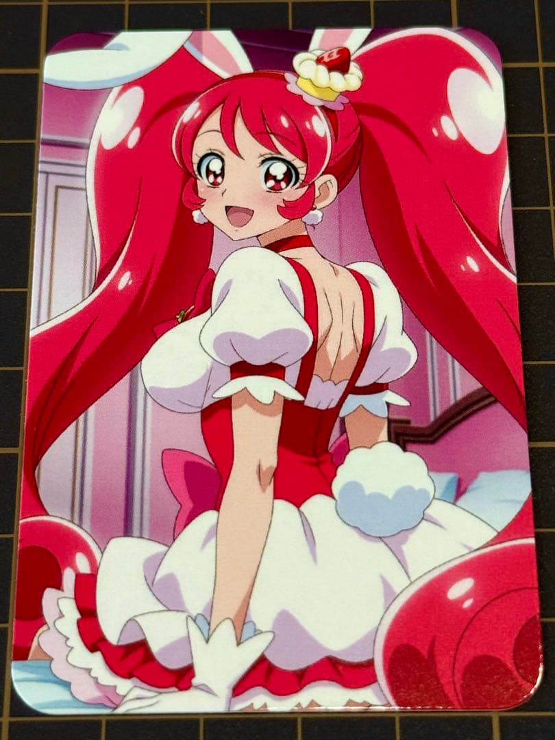 チグサ様 リクエスト5点