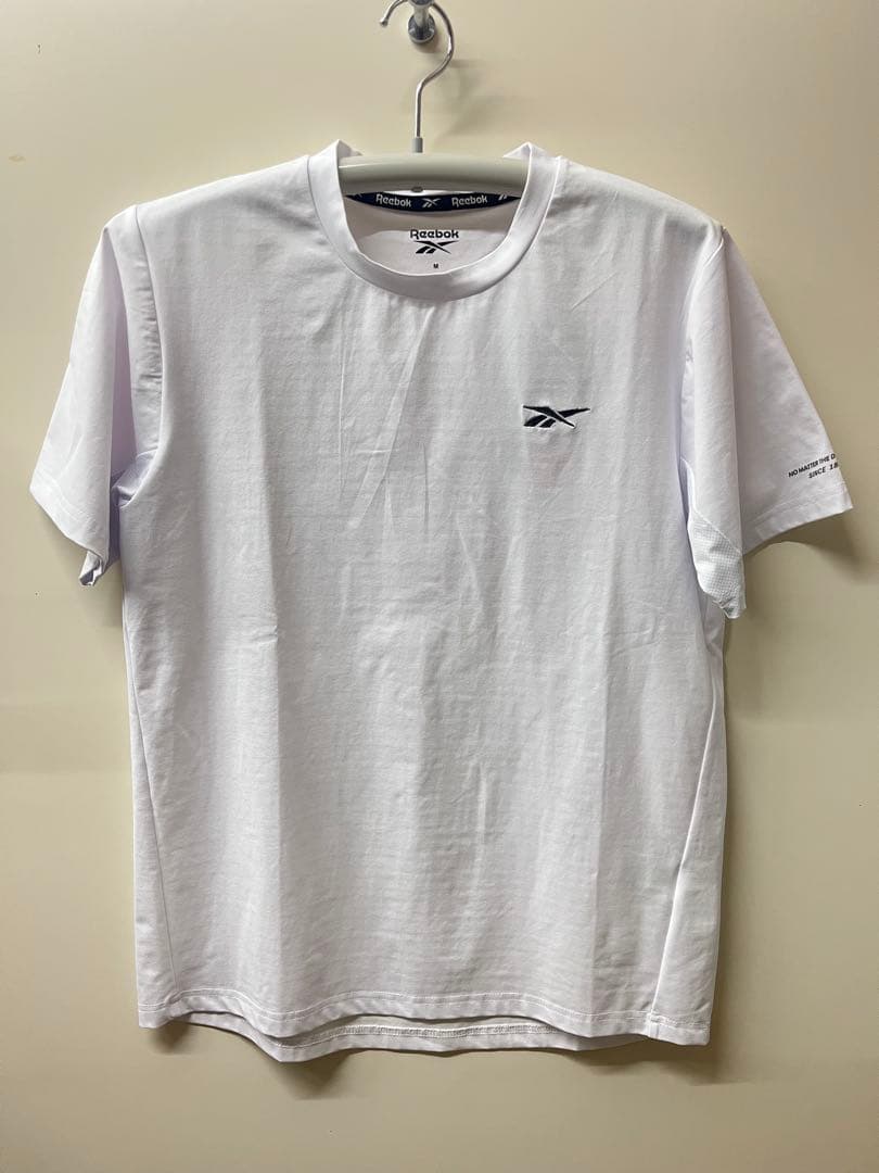 Reebok Tシャツ　4セット売り