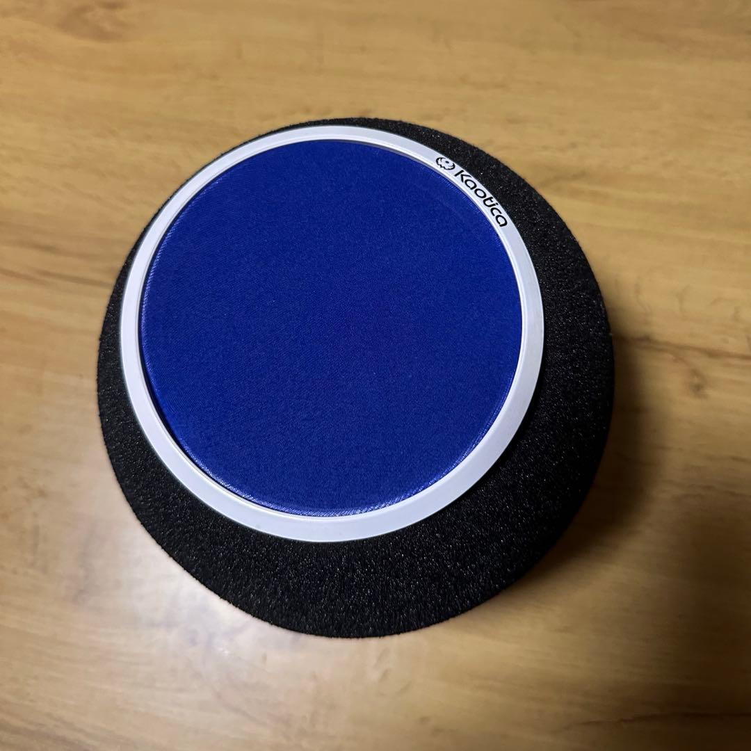 KAOTICA ( カオティカ ) EYEBALL