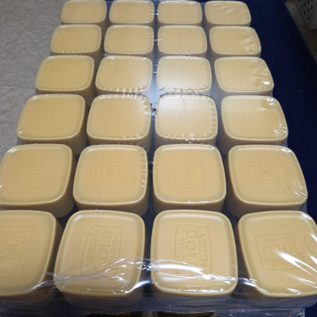 ネスレ　ゴールドブレンド　80gx24本