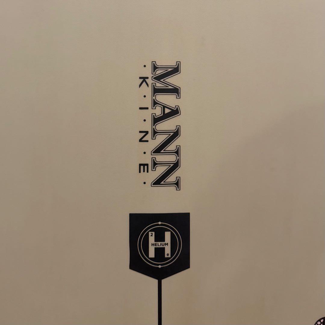 サーフィン・ボディボード FIREWIREHELIUM SWEET POTATO 5.10