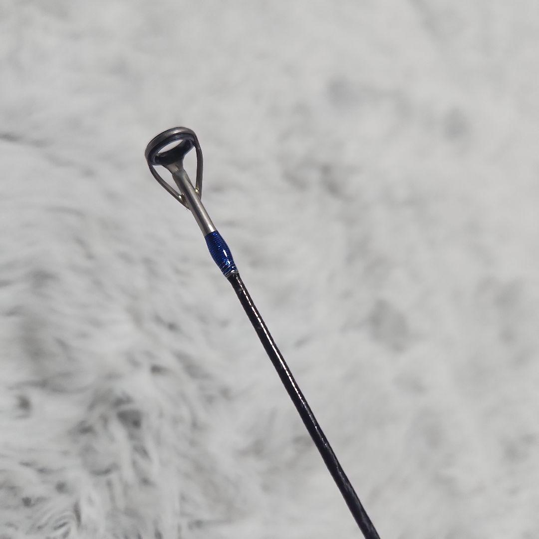 1652R-2 ワールドシャウラ ブルー 青シャウラ シマノ