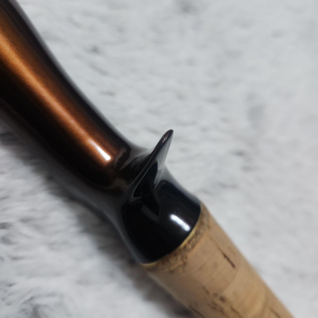 1652R-2 ワールドシャウラ ブルー 青シャウラ シマノ