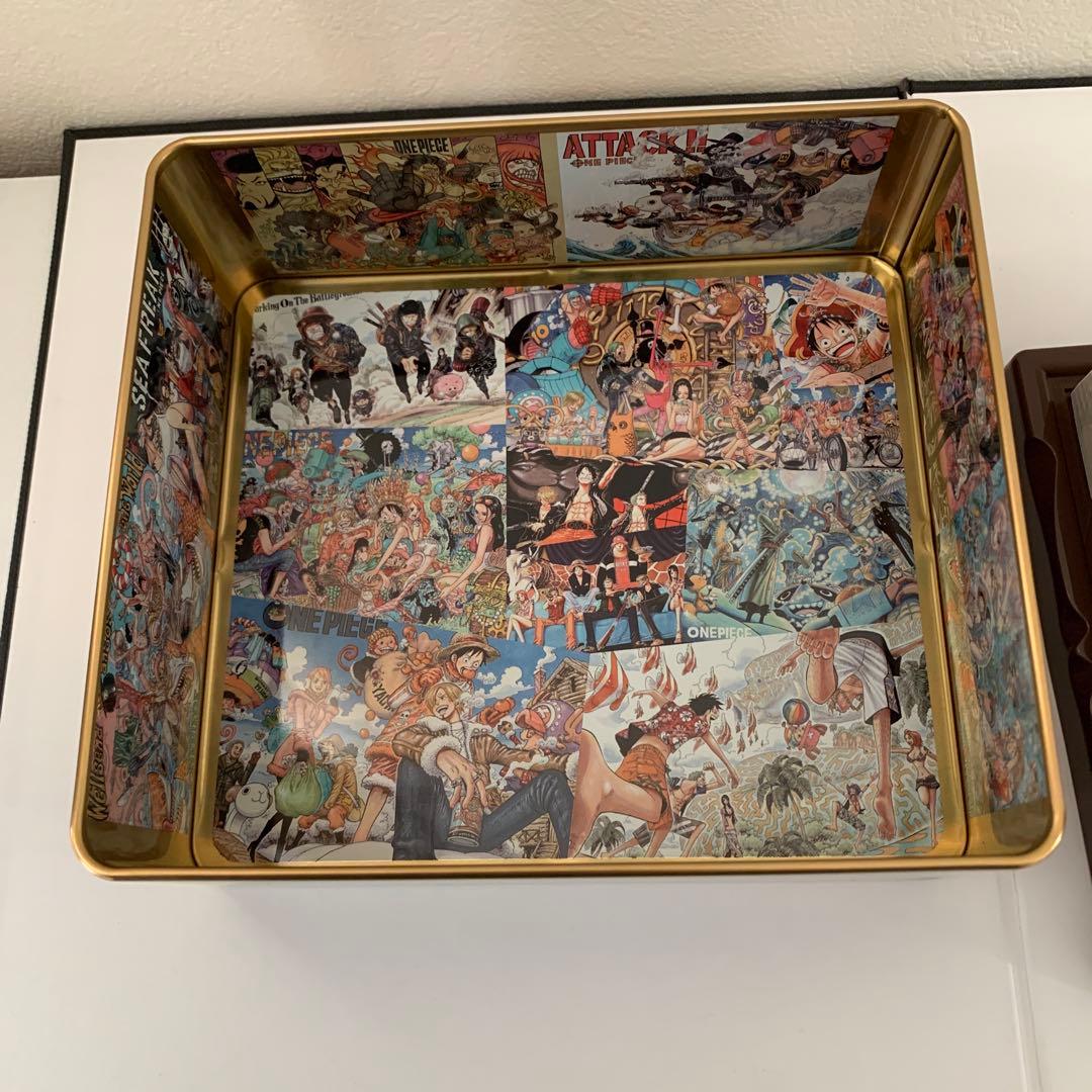 ONE PIECE』コミックカレンダー 2017 　日めくり　未開封