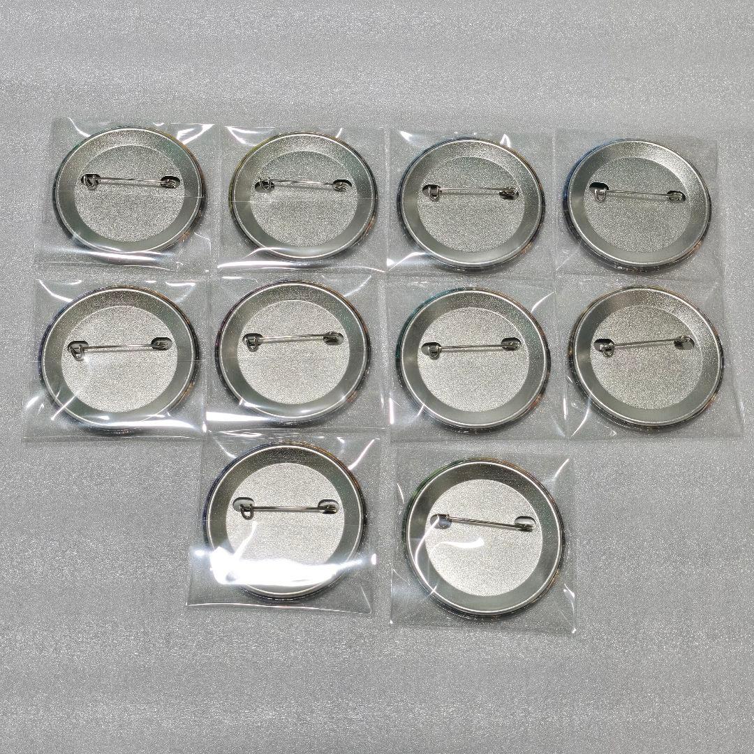 鬼滅の刃 無限城編 ティザービジュアル 缶バッジ コンプリート