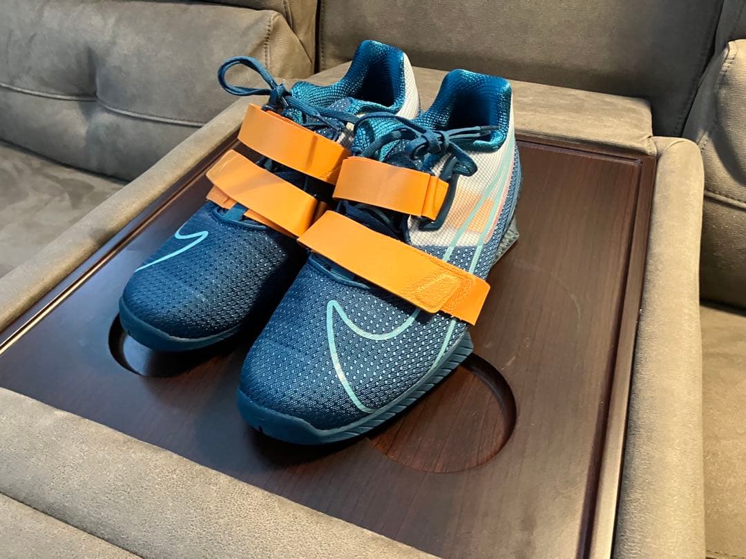 SEI　ロマレオス4 - 28.5cm US M10.5