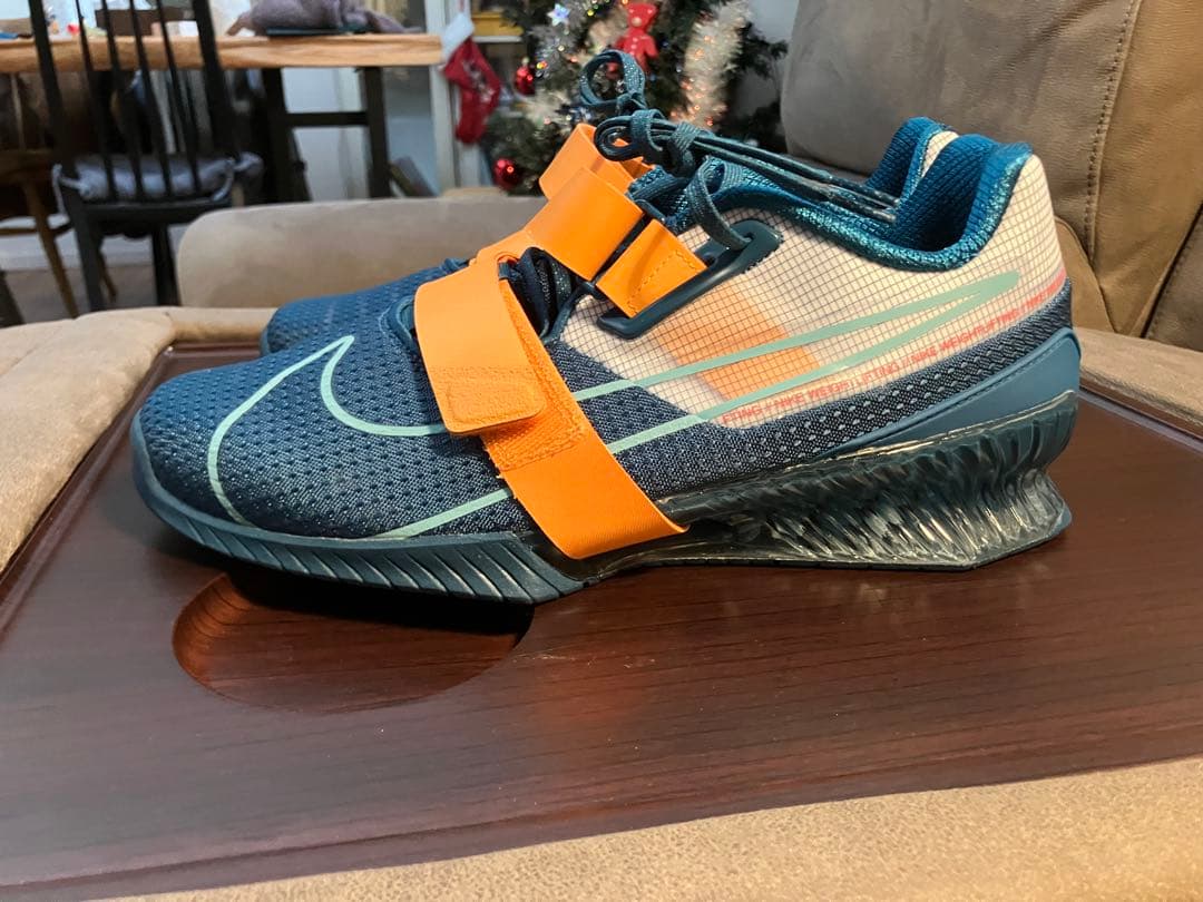 SEI　ロマレオス4 - 28.5cm US M10.5