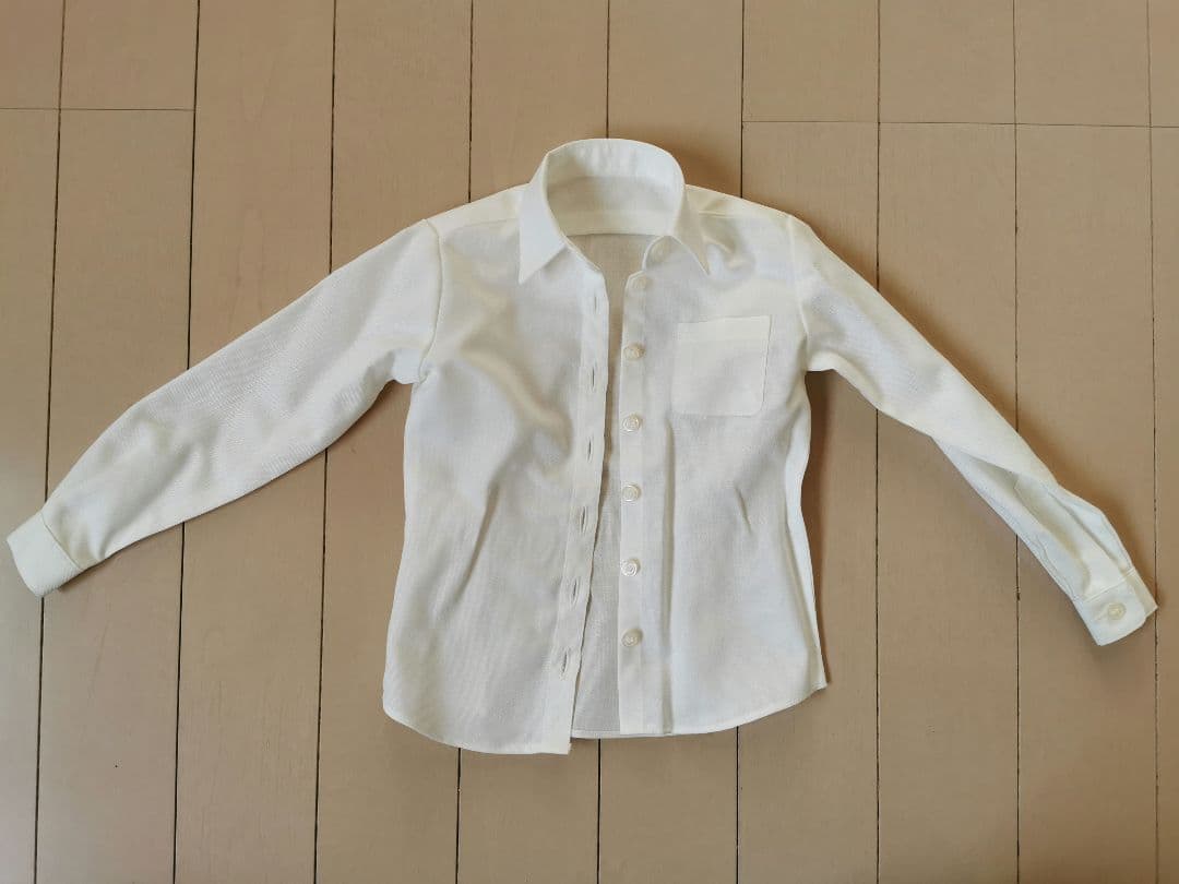 名探偵コナン　非売品　帝丹　制服　コスプレ　アニメ　トンボ学生服　レア 当選品