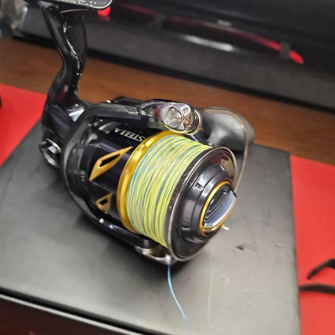 ステラ SW 20000PG