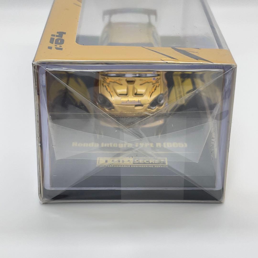 イノモデル 1/64 HONDA FEST THAILAND