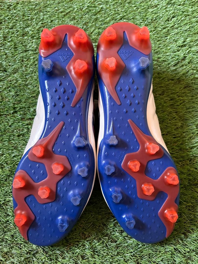 シューズ adidas COPA PURE 2 AG 26.0cm