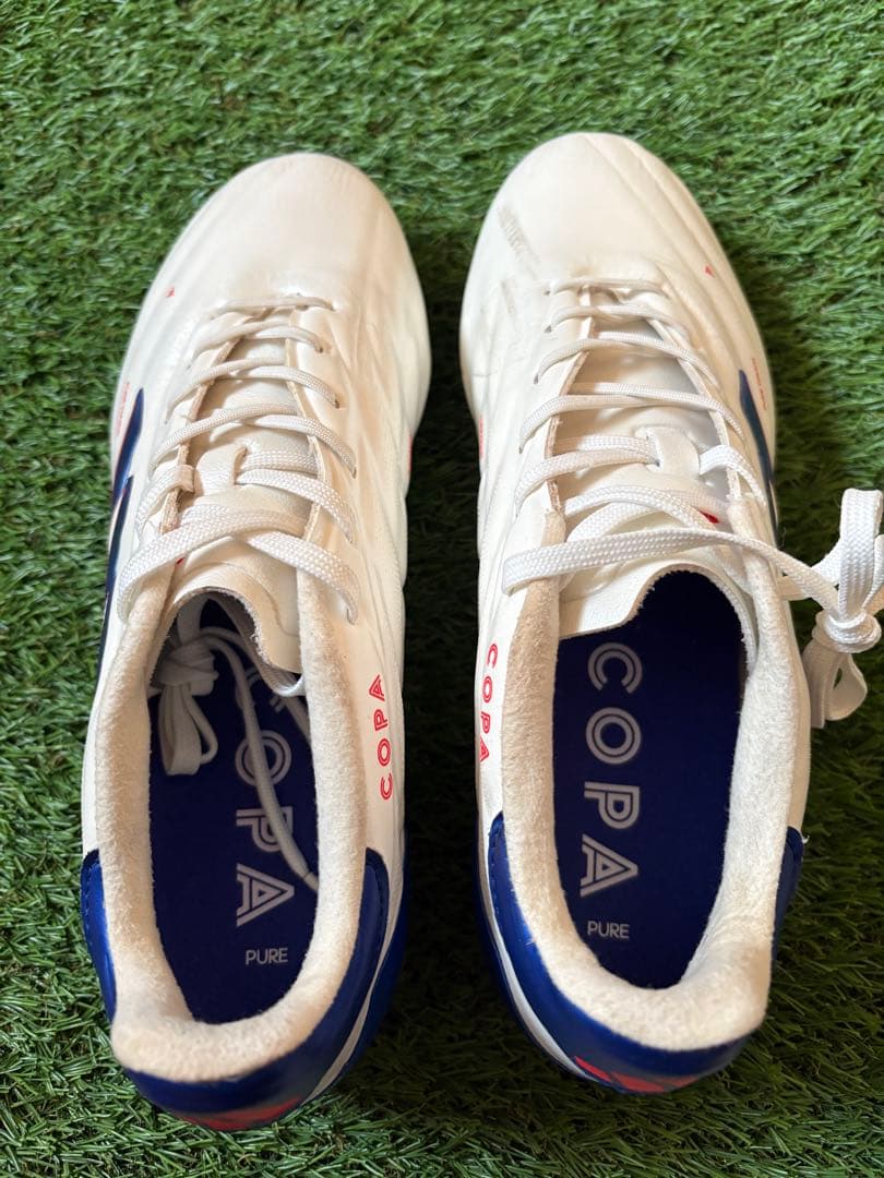 シューズ adidas COPA PURE 2 AG 26.0cm