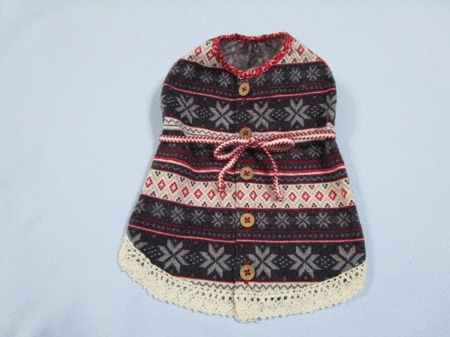 AtelierGG アトリエジジ　19ハーフsize　エプロンワンピース