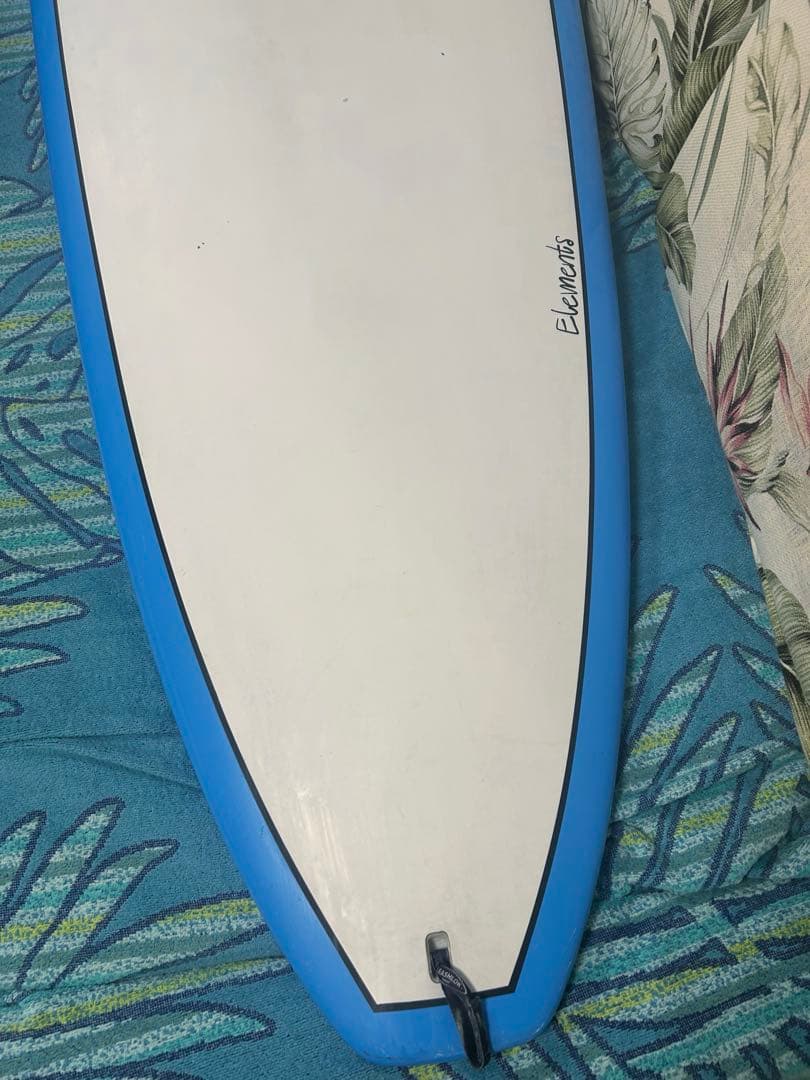 m*o様 【美品】NSP SURF BOARD 8'2 サーフボード