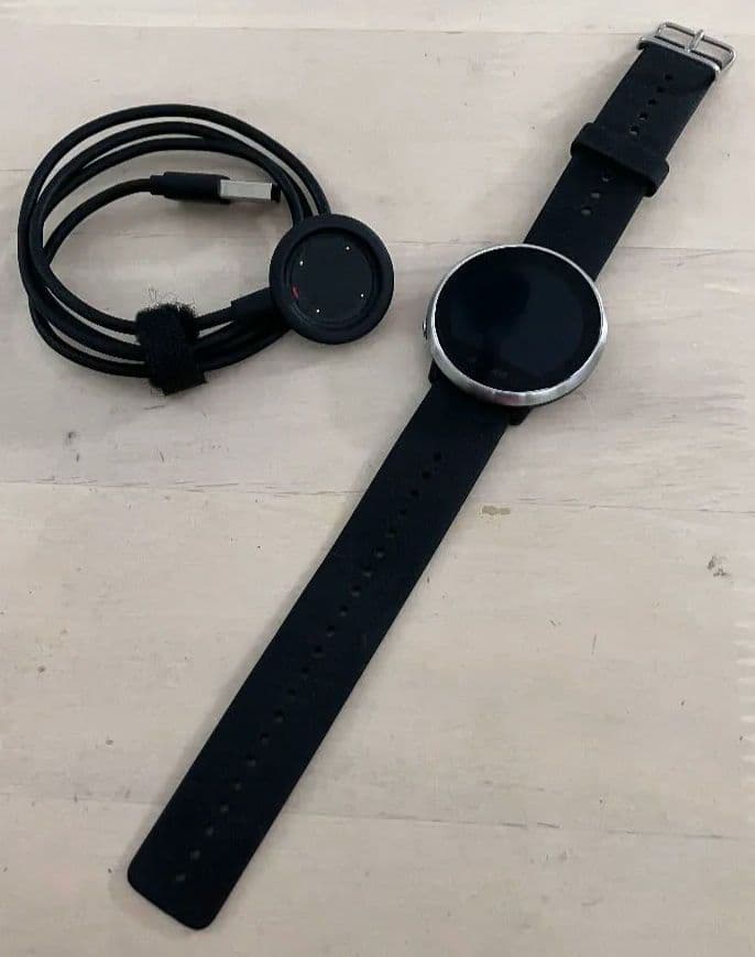 ポラール　イグナイト [フィットネスウォッチ]