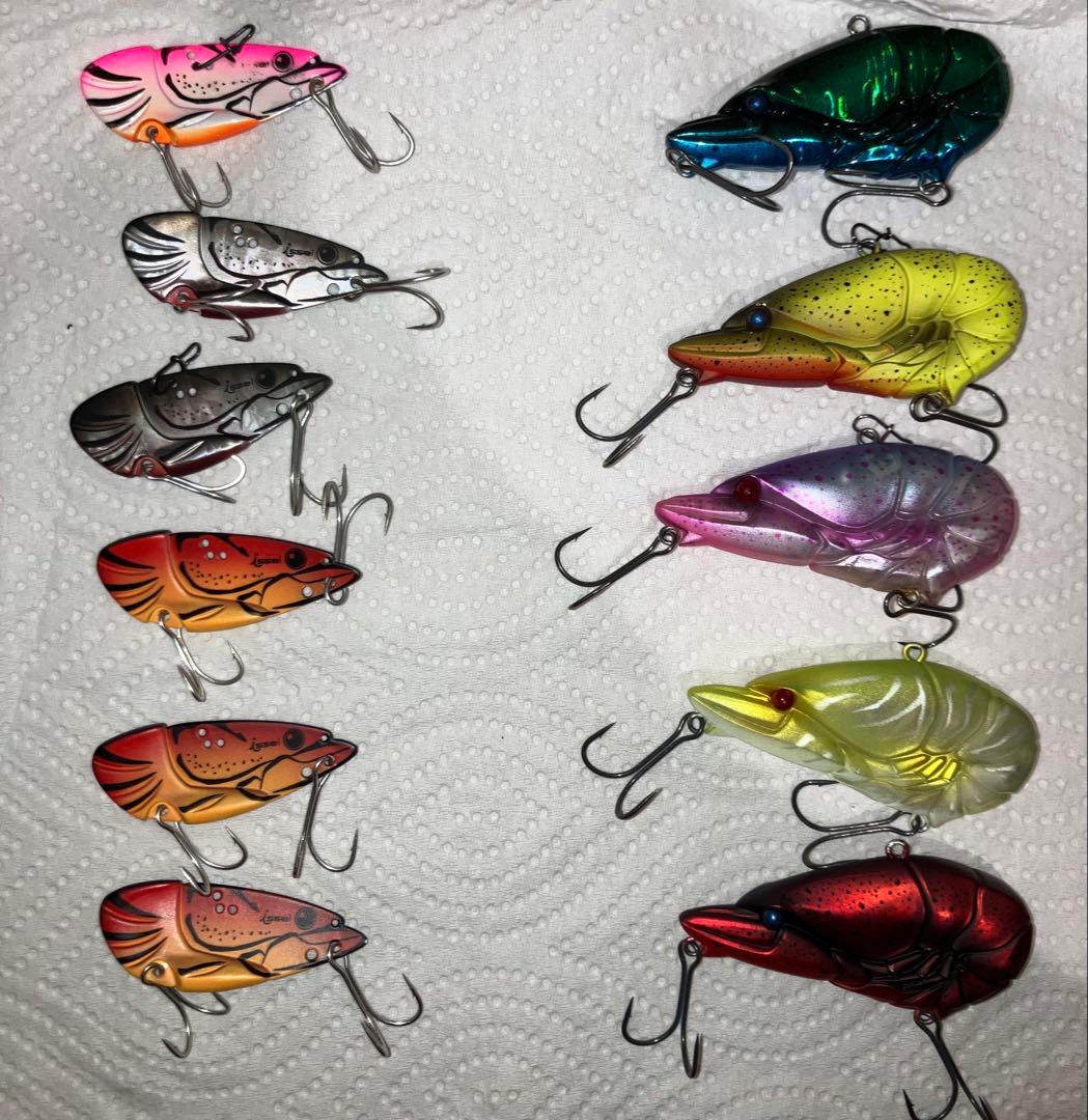 一誠　ザリバイブJr.・ザリメタルセット