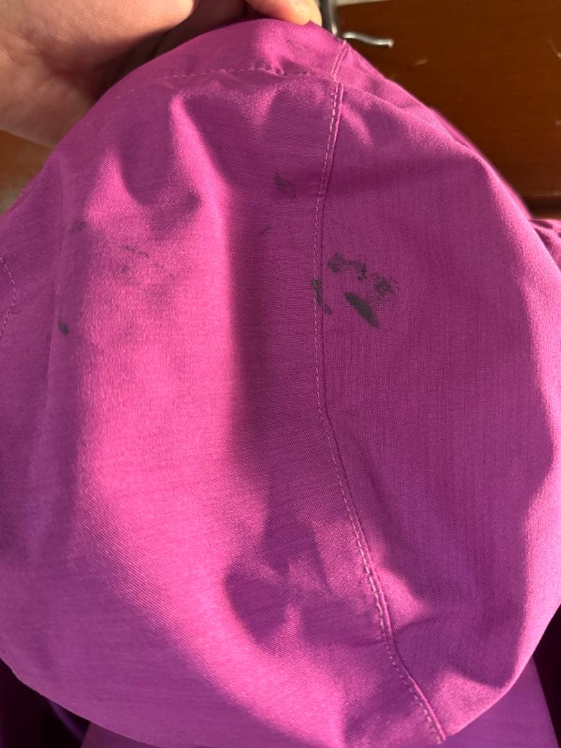 バートン　ジュニア　Mサイズ