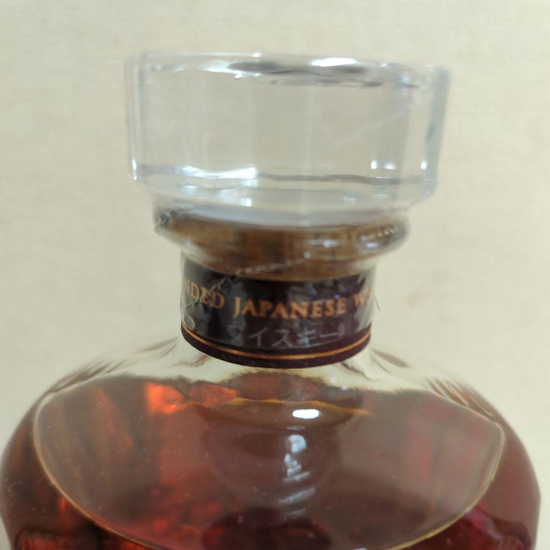 本日のみ響21年700ml箱付きラスト1本