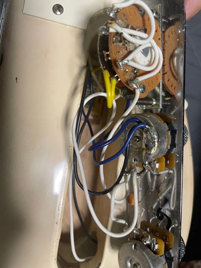 cmk　フェンダーメキシコテレキャスター Classic Series