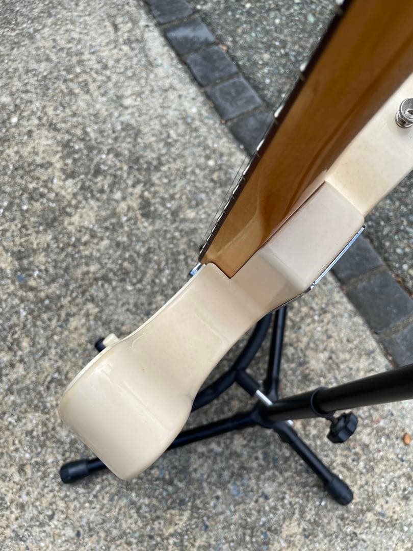 cmk　フェンダーメキシコテレキャスター Classic Series