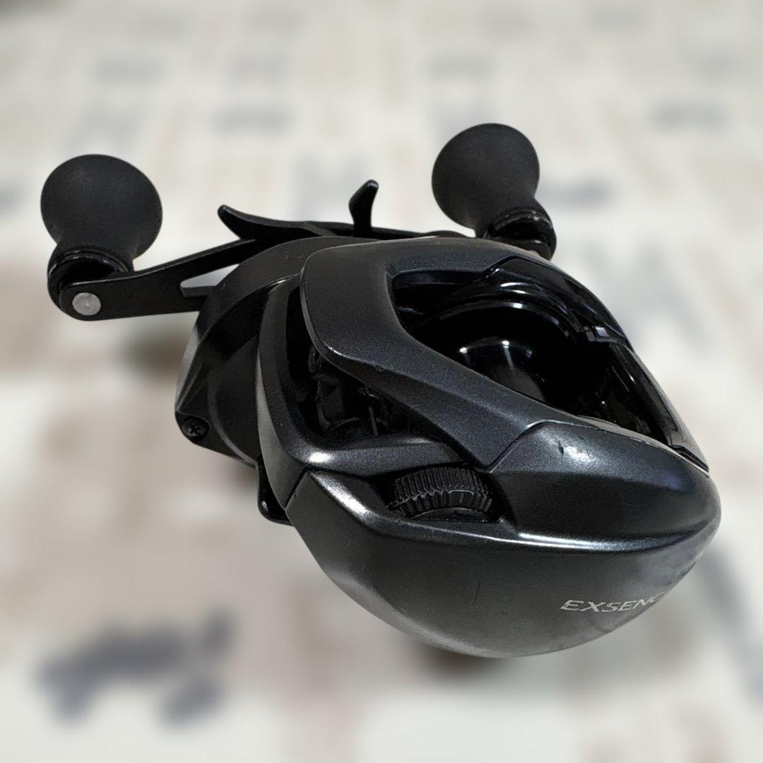 シマノ 20 エクスセンス DCSS