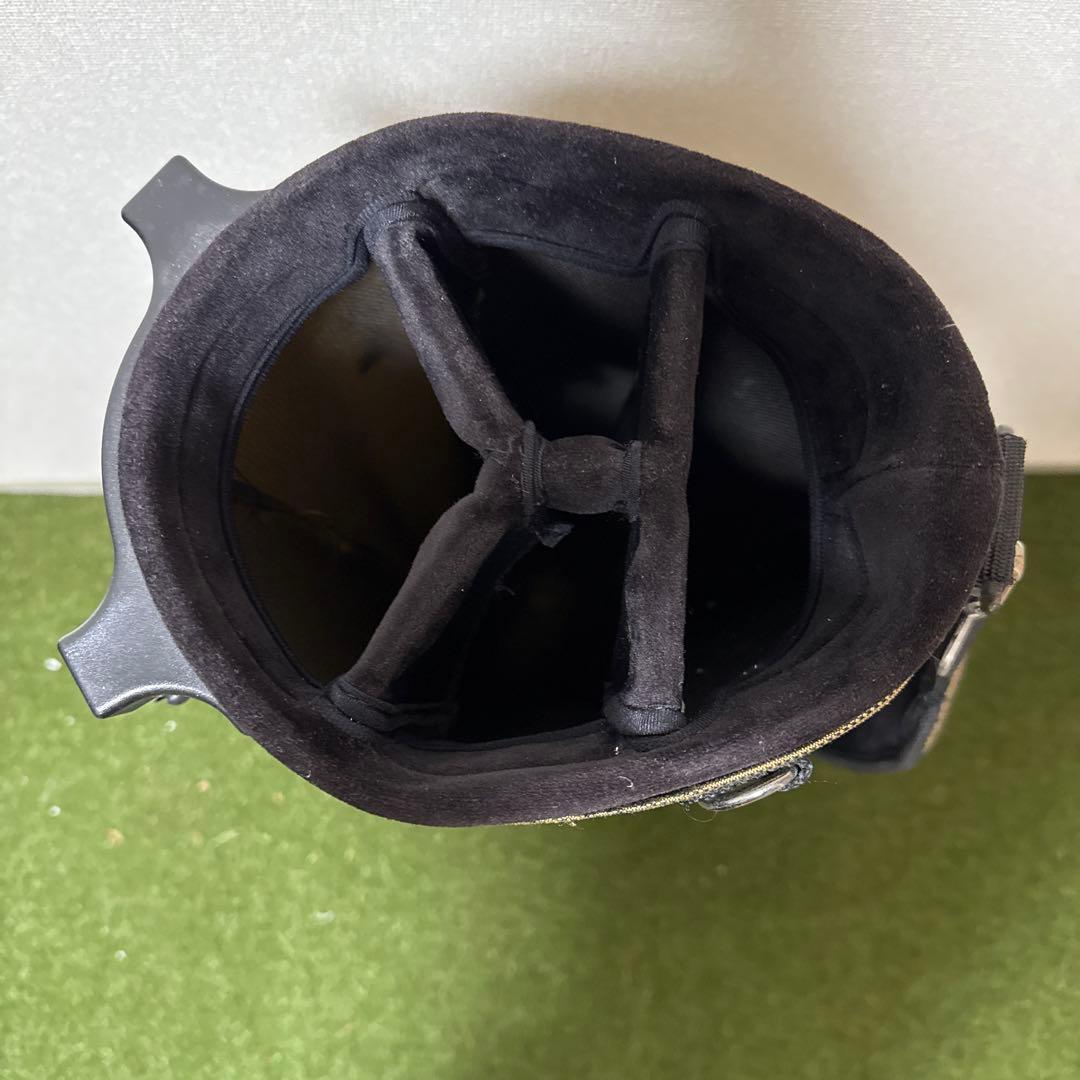 Cleveland クリーブランド スタンド式 キャディバッグ 7〜7.5型