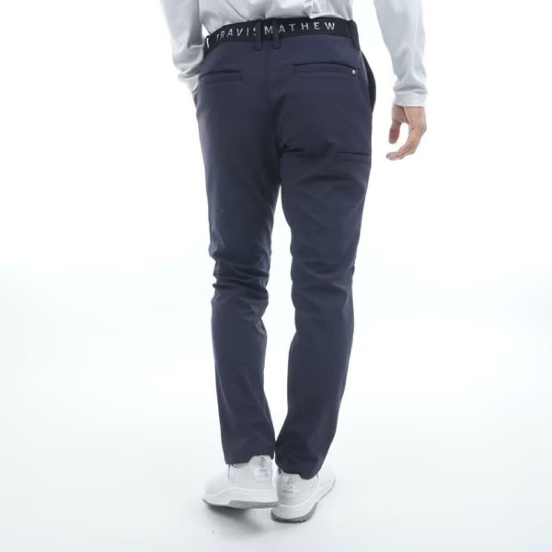 【週末限定40%OFF！】ゴルフ　Travis Mathew　パンツ