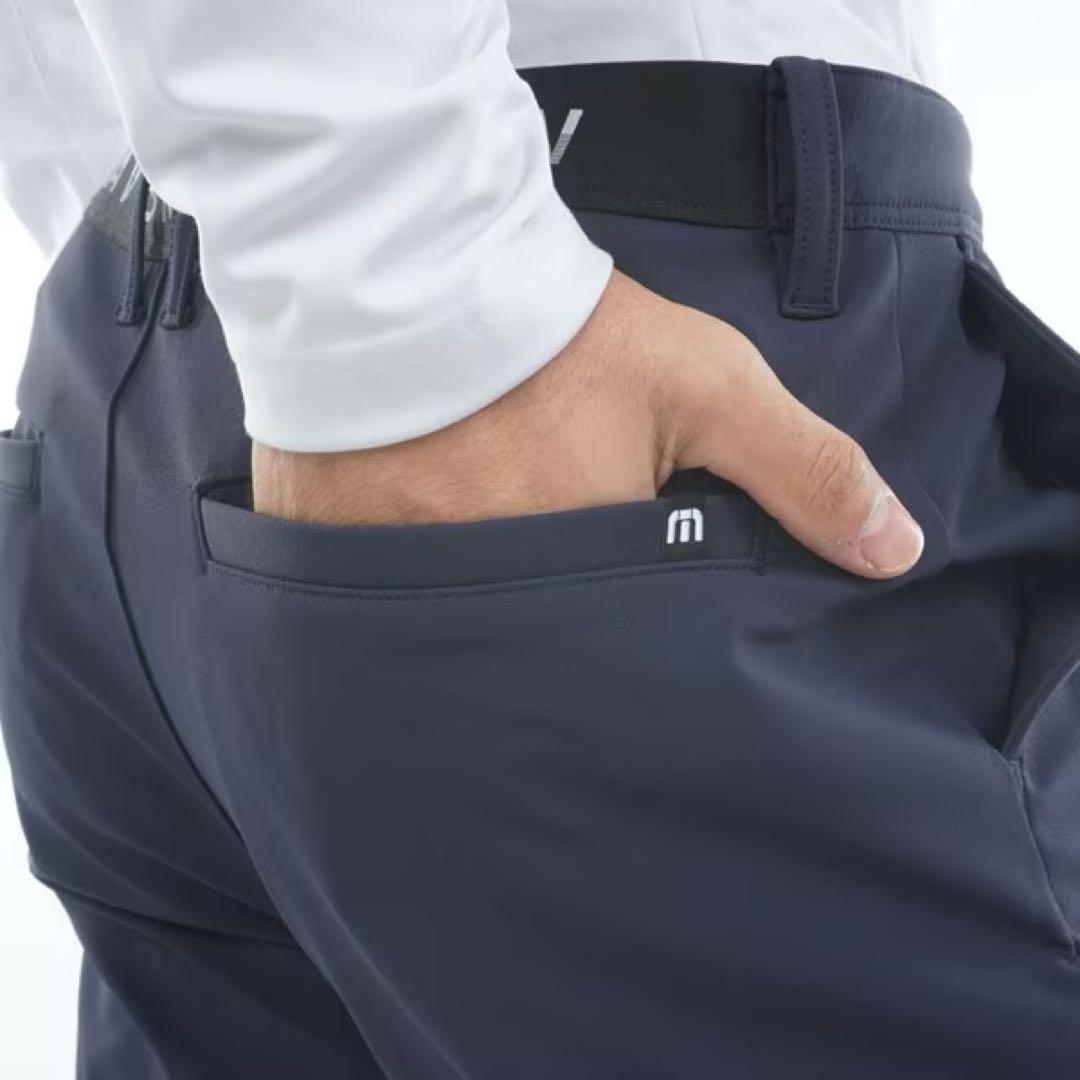 【週末限定40%OFF！】ゴルフ　Travis Mathew　パンツ