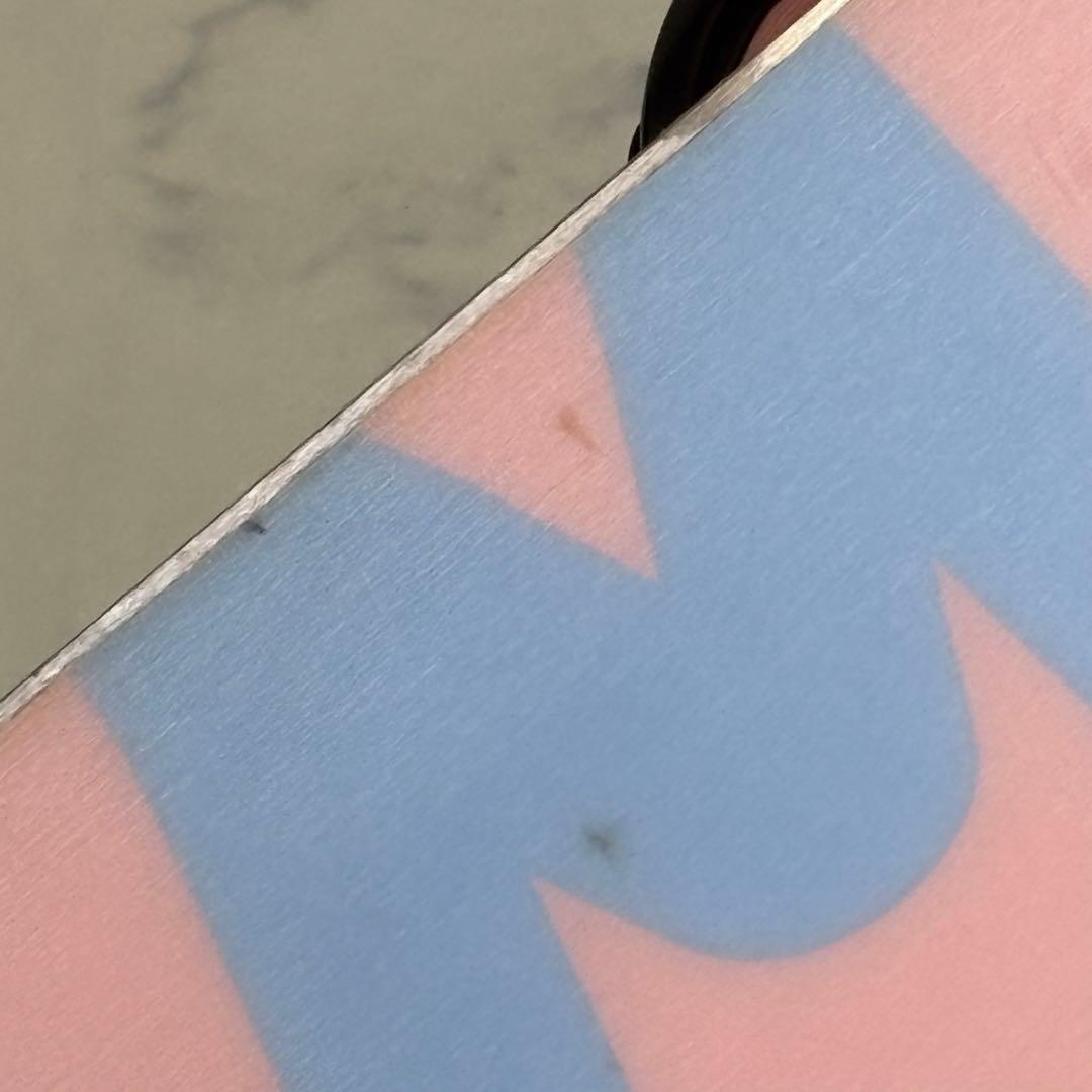 バッグ付き SWIVEL SILK 146cm ビンディングCHIFFON