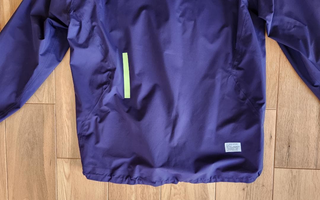  Alt Road Lightweight Anorak Sサイズ