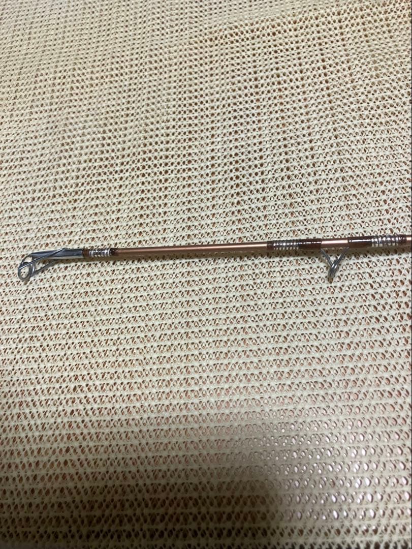 ロッド ABU caster 132 zoom svangsta