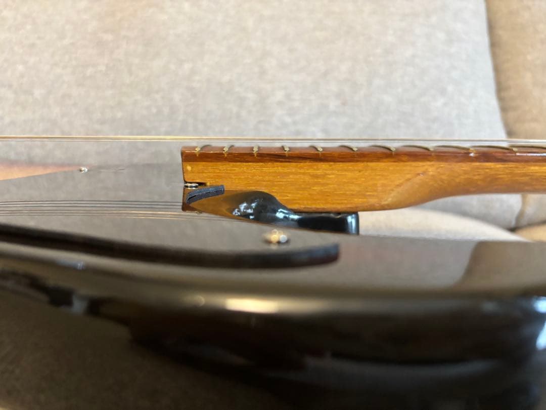 【ビンテージ】Guyatone LG-127T 60〜70年代