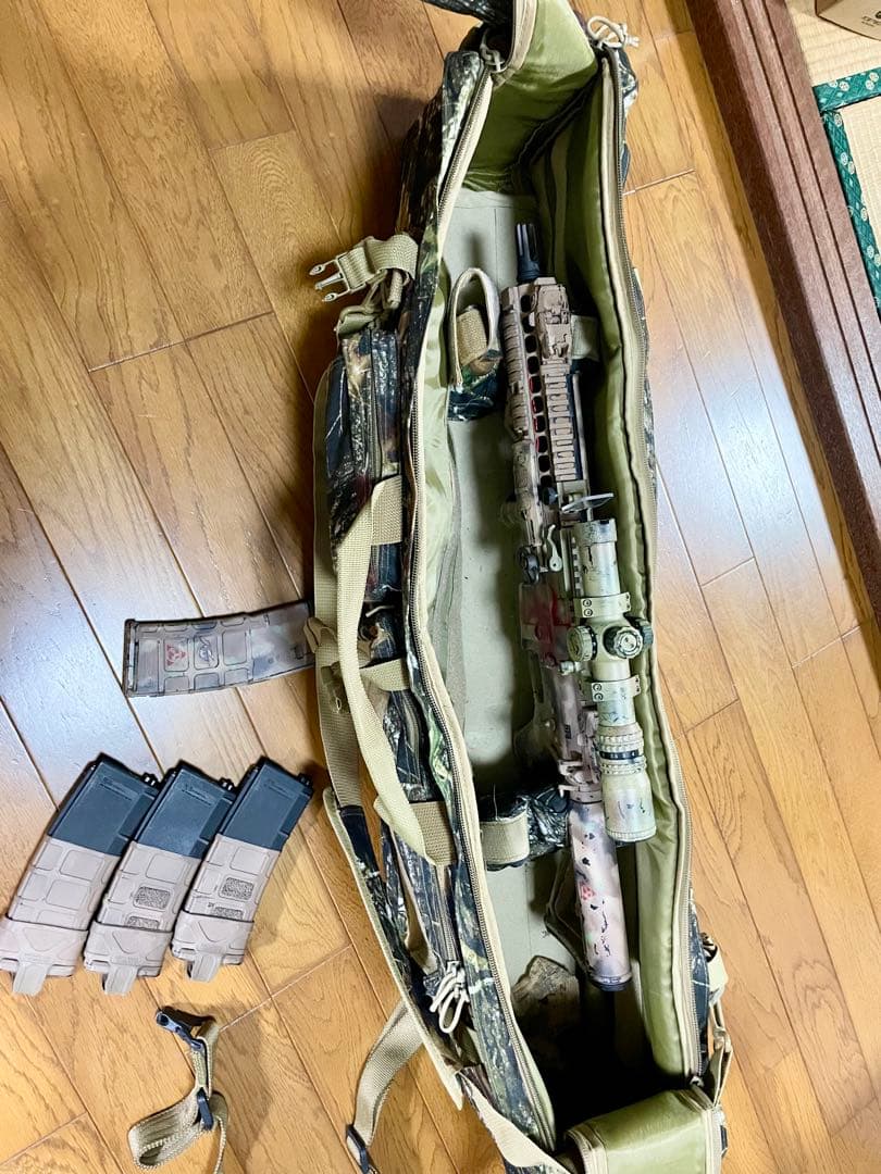 マルイ M4A1 次世代