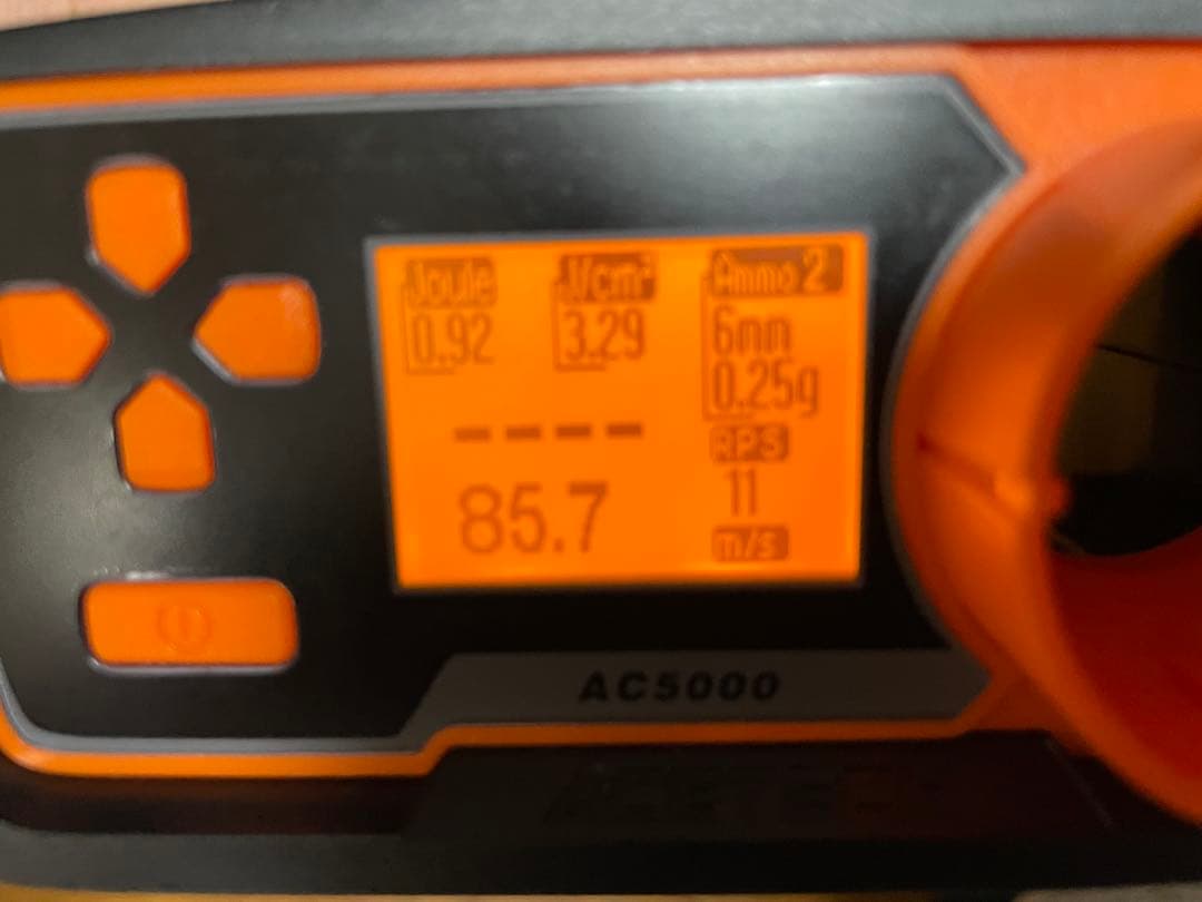 マルイ M4A1 次世代