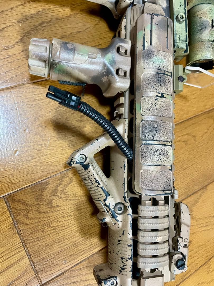 マルイ M4A1 次世代