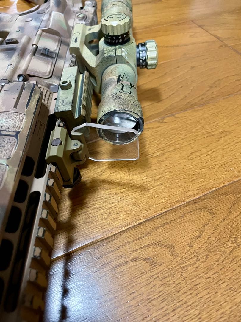 マルイ M4A1 次世代