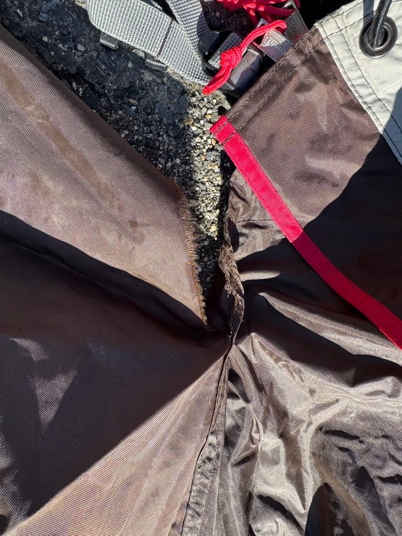 コールマン　ウェザーマスター STD 2ルーム