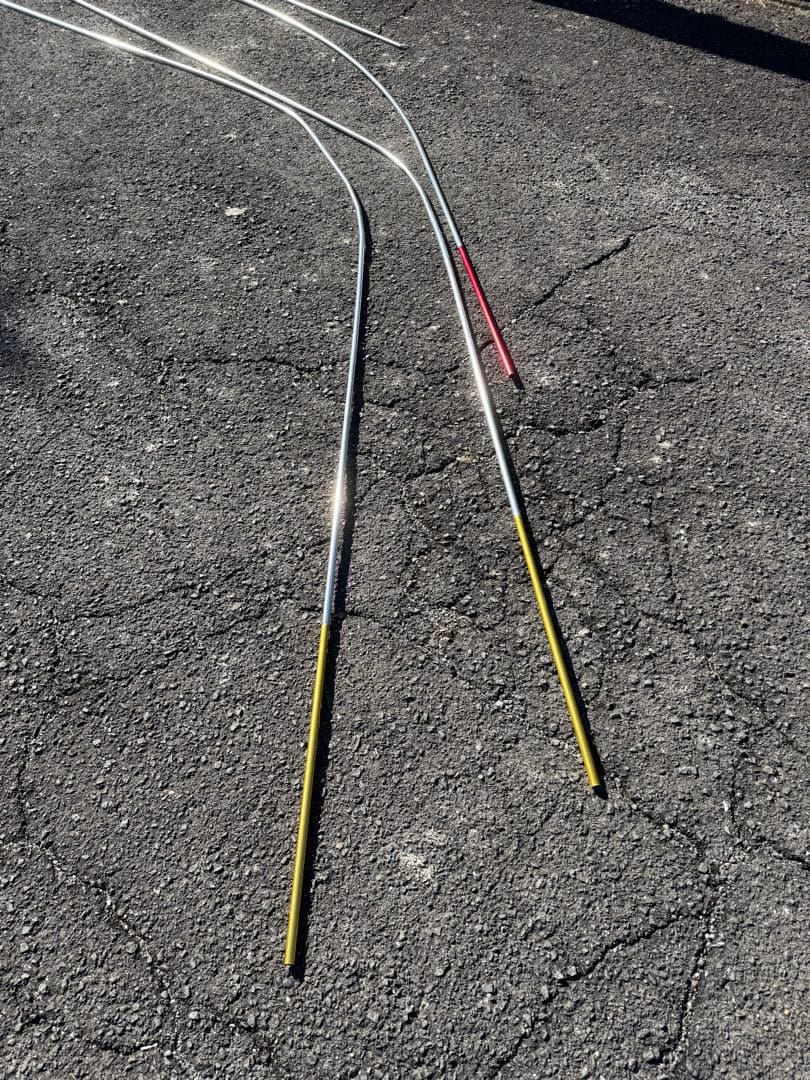 コールマン　ウェザーマスター STD 2ルーム