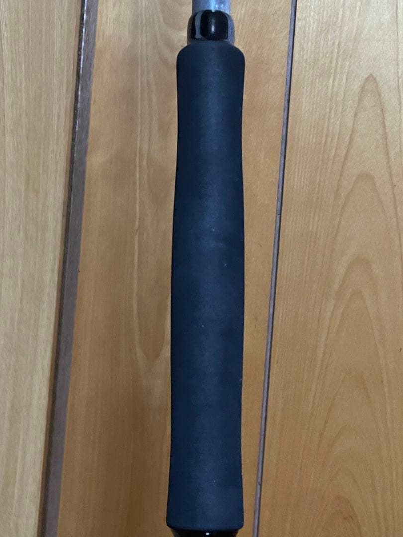 未使用　mcワークス エクスプロージョン フルコンタクト836CTR カスタム