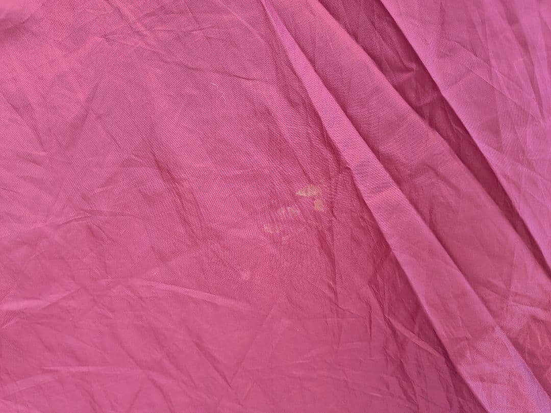 コールマン　ラウンドスクリーン2ルームハウス（バーガンディ）ツールームテント